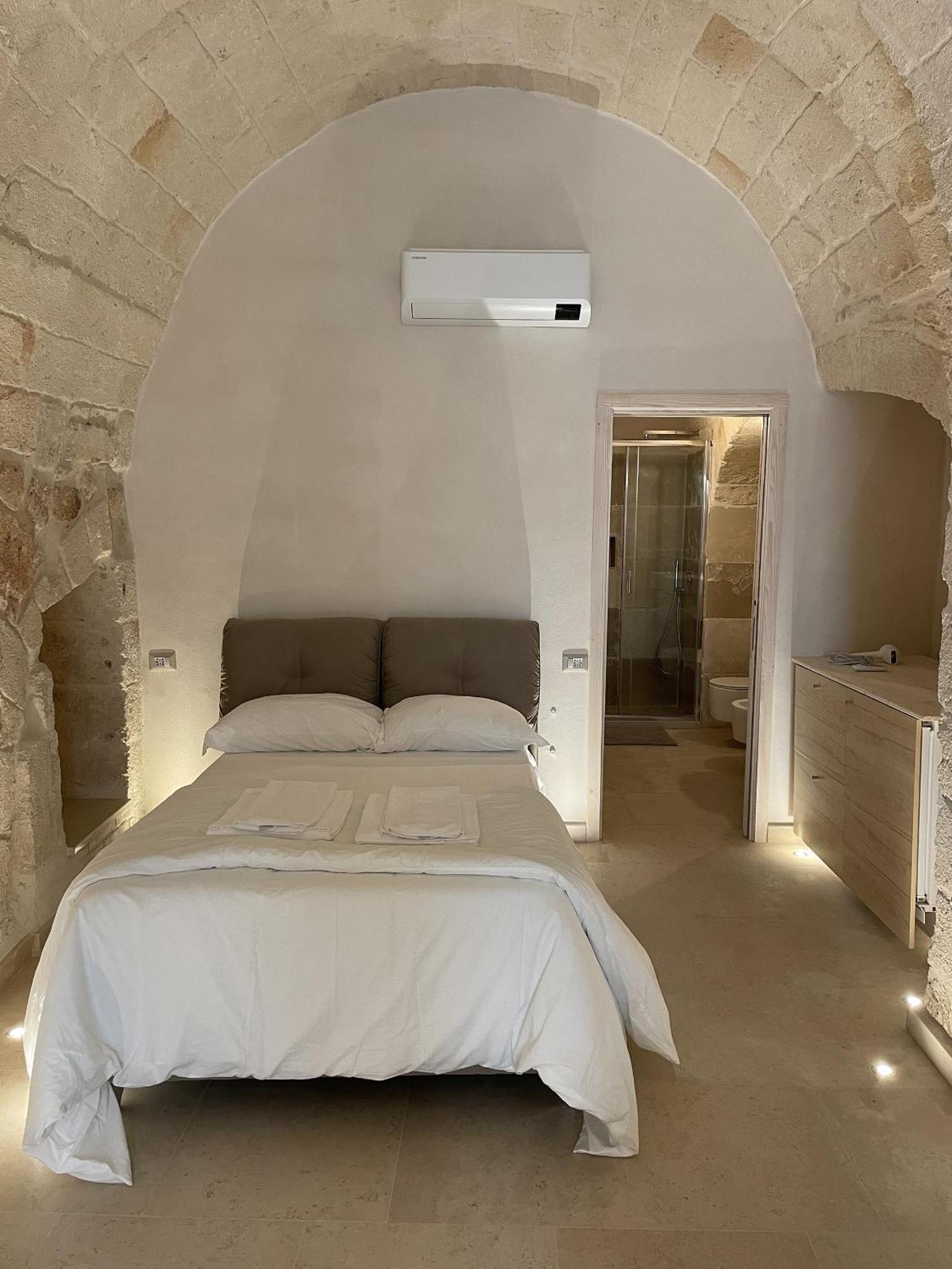 Barbacana46 Guest House 모노폴리 외부 사진